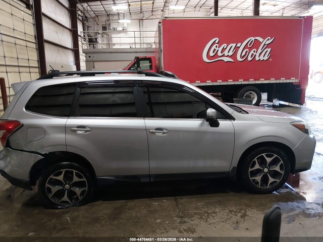 JF2SJGPC9EH539757 Subaru Forester 2.0xt Touring