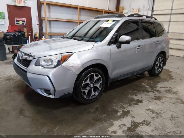 JF2SJGPC9EH539757 Subaru Forester 2.0xt Touring