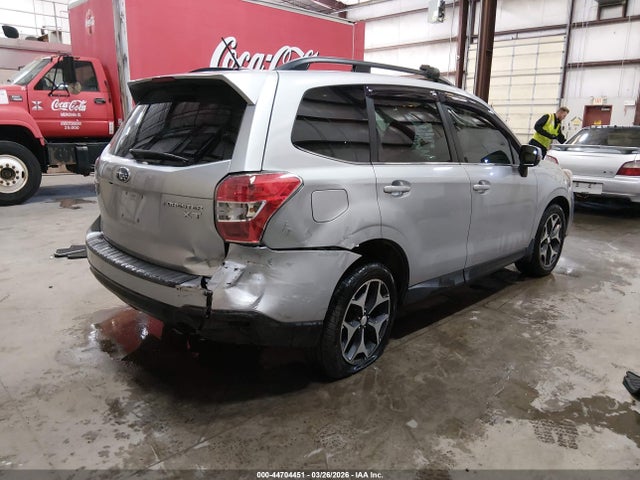 JF2SJGPC9EH539757 Subaru Forester 2.0xt Touring