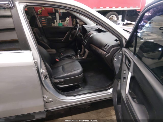 JF2SJGPC9EH539757 Subaru Forester 2.0xt Touring