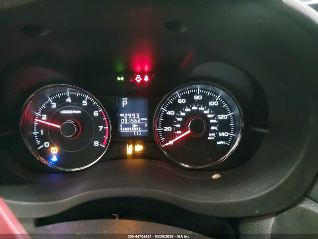 JF2SJGPC9EH539757 Subaru Forester 2.0xt Touring
