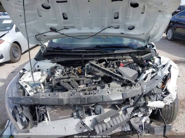 Продаж на аукціоні авто 2022 Nissan Altima S Fwd, vin: 1N4BL4BV6NN334128, номер лоту: 44704457