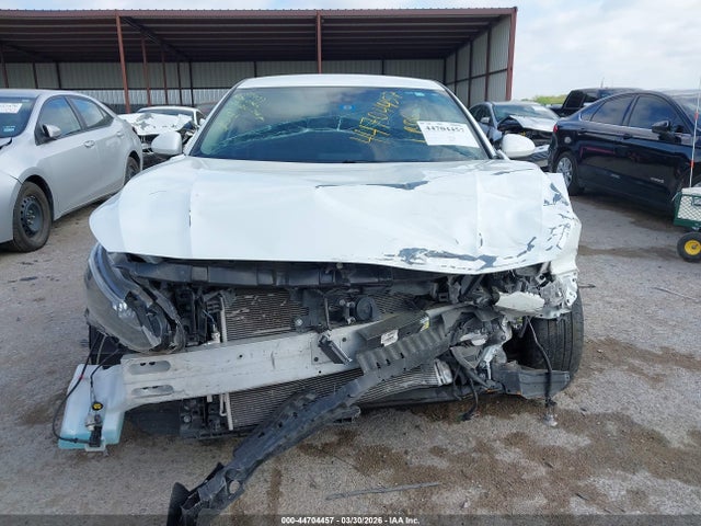 Продаж на аукціоні авто 2022 Nissan Altima S Fwd, vin: 1N4BL4BV6NN334128, номер лоту: 44704457