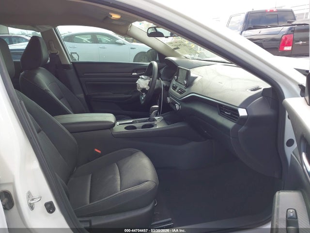 Продаж на аукціоні авто 2022 Nissan Altima S Fwd, vin: 1N4BL4BV6NN334128, номер лоту: 44704457