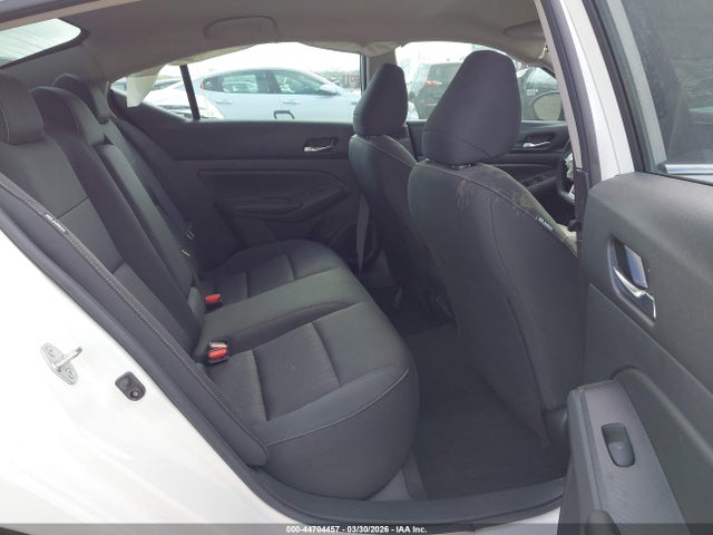 Продаж на аукціоні авто 2022 Nissan Altima S Fwd, vin: 1N4BL4BV6NN334128, номер лоту: 44704457