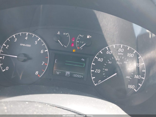 3N1AB7AP8FY274910 Nissan SENTRA S