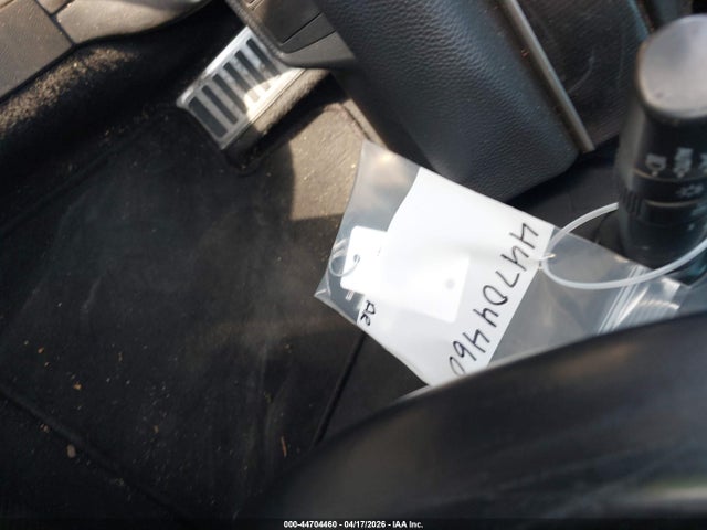 1HGCV1F30KA072773 Honda Accord Sport