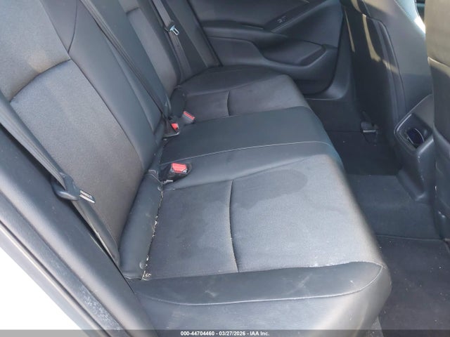 1HGCV1F30KA072773 Honda Accord Sport