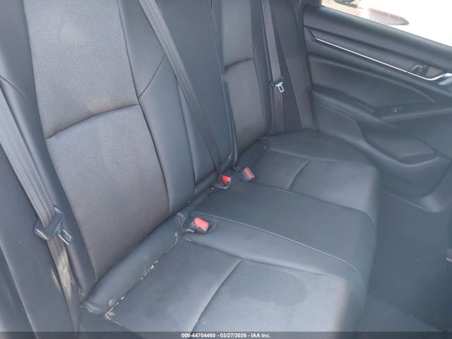 1HGCV1F30KA072773 Honda Accord Sport