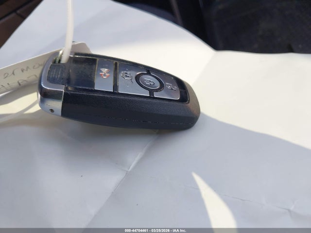 Ford Mustang Mach-e Premium 2023 3FMTK3R44PMA70876 Image 11