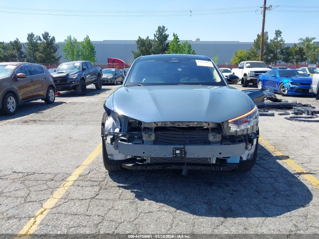 Ford Mustang Mach-e Premium 2023 3FMTK3R44PMA70876 Image 13