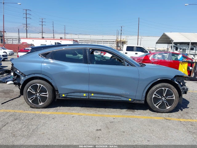 Ford Mustang Mach-e Premium 2023 3FMTK3R44PMA70876 Image 14