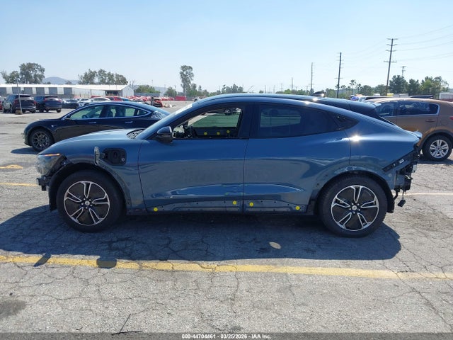 Ford Mustang Mach-e Premium 2023 3FMTK3R44PMA70876 Image 15