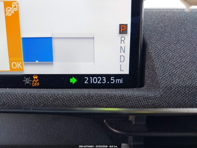 Ford Mustang Mach-e Premium 2023 3FMTK3R44PMA70876 Image 16