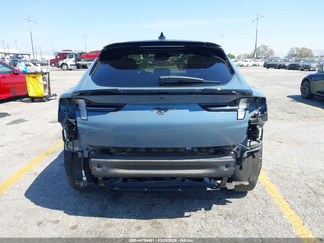 Ford Mustang Mach-e Premium 2023 3FMTK3R44PMA70876 Image 17