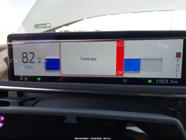 Ford Mustang Mach-e Premium 2023 3FMTK3R44PMA70876 Image 18