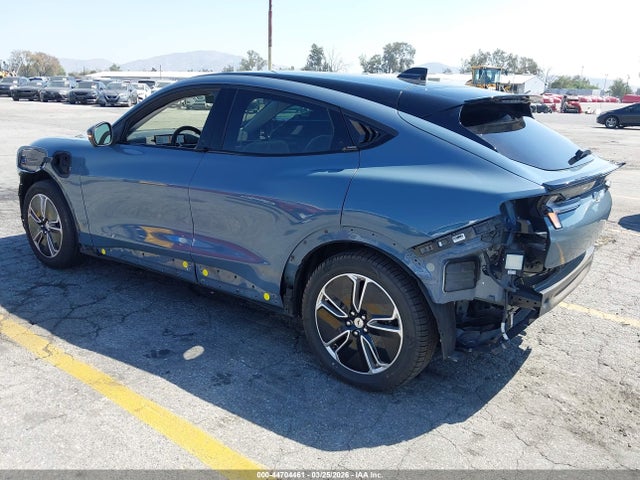 Ford Mustang Mach-e Premium 2023 3FMTK3R44PMA70876 Image 3