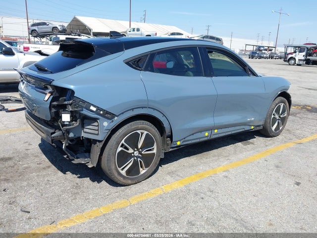 Ford Mustang Mach-e Premium 2023 3FMTK3R44PMA70876 Image 4