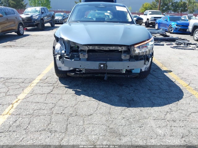 Ford Mustang Mach-e Premium 2023 3FMTK3R44PMA70876 Image 6