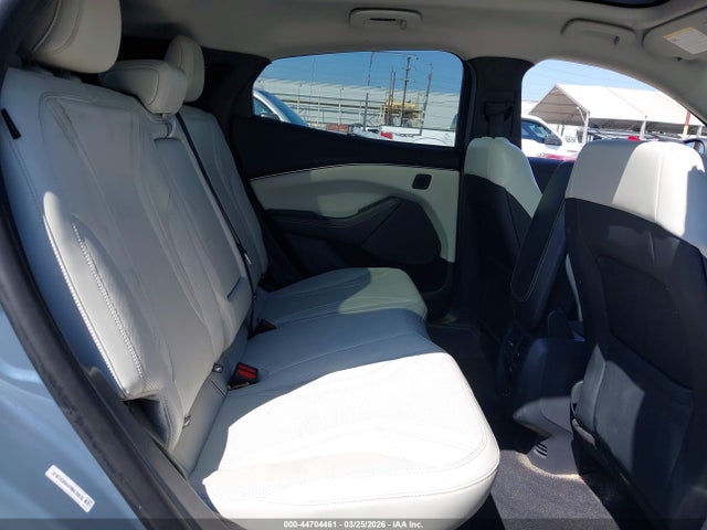 Ford Mustang Mach-e Premium 2023 3FMTK3R44PMA70876 Image 8