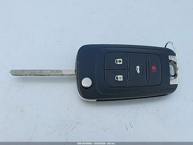 2G1115SL8F9210018 Chevrolet IMPALA 1LT