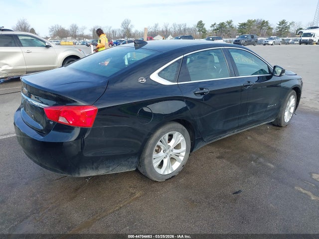 2G1115SL8F9210018 Chevrolet IMPALA 1LT