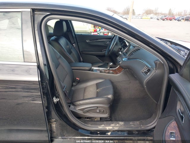 2G1115SL8F9210018 Chevrolet IMPALA 1LT