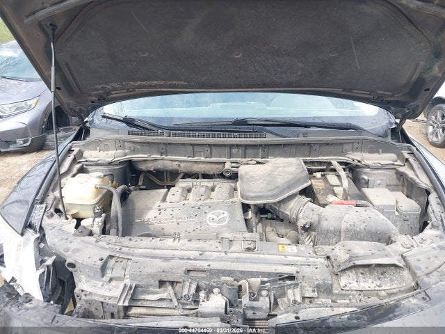 Aukcja sprzedaży 2013 Mazda Cx-9 Touring, vin: JM3TB3CA6D0404754, numer aukcji: 44704469