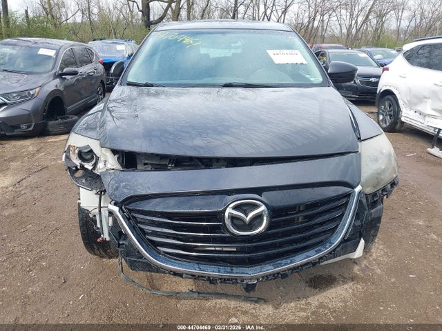 Aukcja sprzedaży 2013 Mazda Cx-9 Touring, vin: JM3TB3CA6D0404754, numer aukcji: 44704469