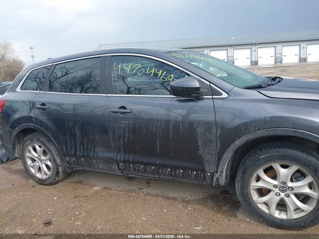 Aukcja sprzedaży 2013 Mazda Cx-9 Touring, vin: JM3TB3CA6D0404754, numer aukcji: 44704469