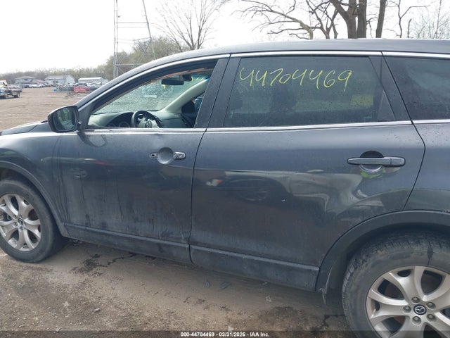 Aukcja sprzedaży 2013 Mazda Cx-9 Touring, vin: JM3TB3CA6D0404754, numer aukcji: 44704469