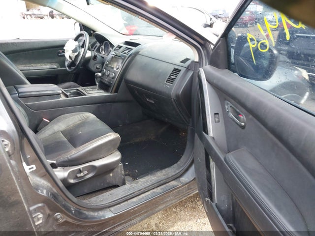 Aukcja sprzedaży 2013 Mazda Cx-9 Touring, vin: JM3TB3CA6D0404754, numer aukcji: 44704469