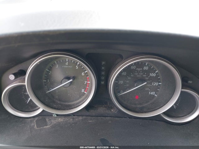 Aukcja sprzedaży 2013 Mazda Cx-9 Touring, vin: JM3TB3CA6D0404754, numer aukcji: 44704469