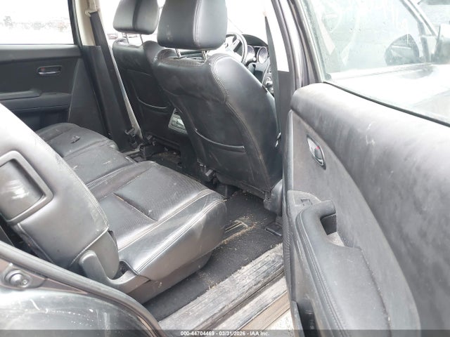 Aukcja sprzedaży 2013 Mazda Cx-9 Touring, vin: JM3TB3CA6D0404754, numer aukcji: 44704469