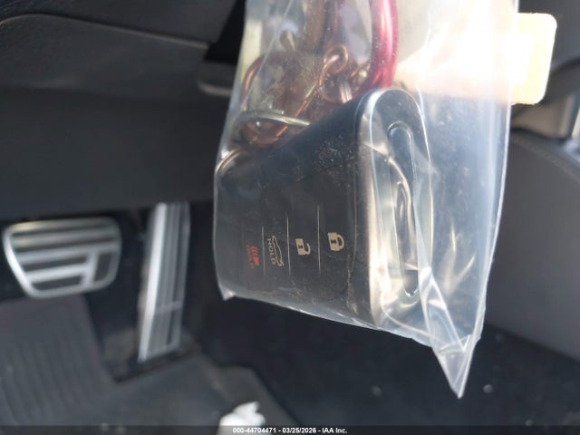 2022 LEXUS ES 300H 58AGA1C18NU015761 Photo 10