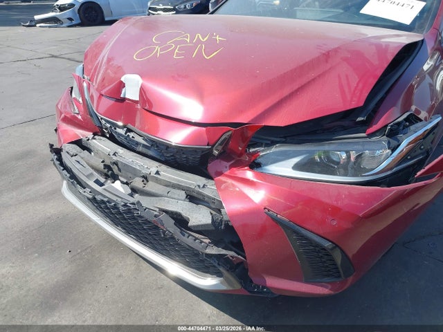 2022 LEXUS ES 300H 58AGA1C18NU015761 Photo 5