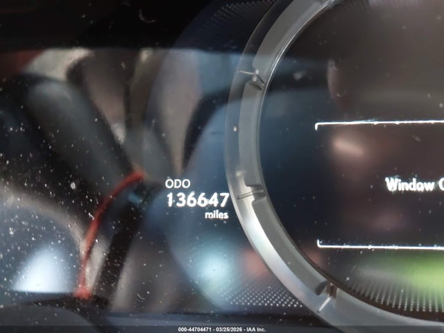 2022 LEXUS ES 300H 58AGA1C18NU015761 Photo 6