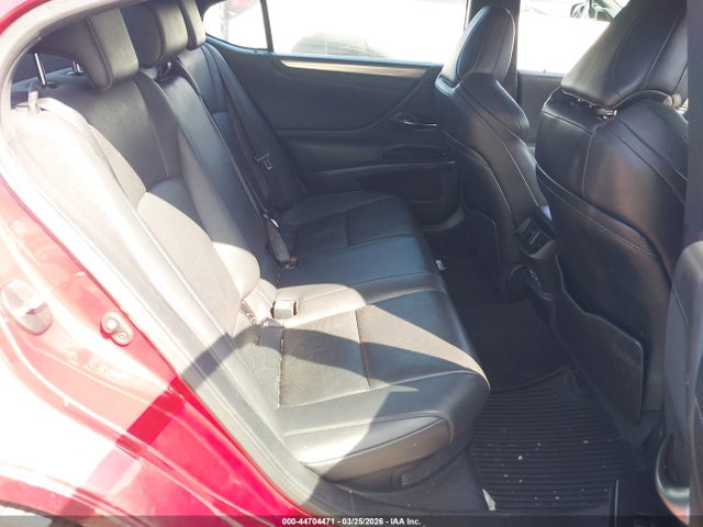 2022 LEXUS ES 300H 58AGA1C18NU015761 Photo 7