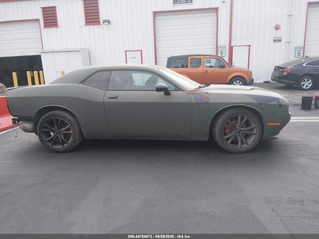 Dodge Challenger Sxt 2015 2C3CDZAG5FH723921 Image 14