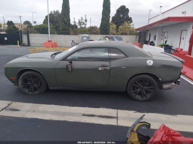 Dodge Challenger Sxt 2015 2C3CDZAG5FH723921 Image 15