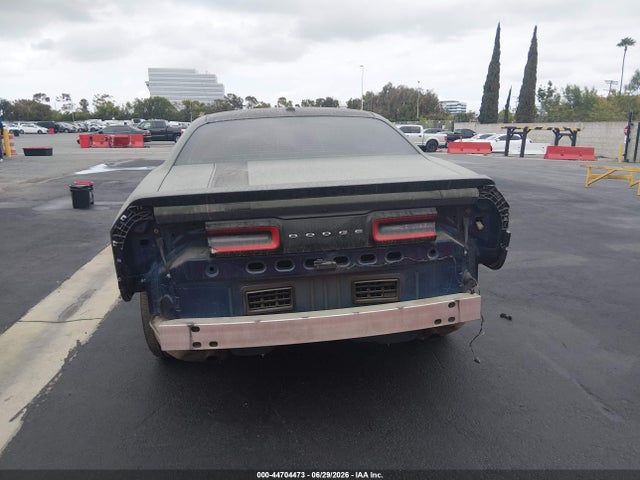 Dodge Challenger Sxt 2015 2C3CDZAG5FH723921 Image 17