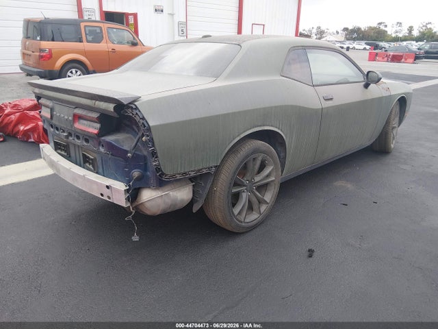 2015 Dodge Challenger Sxt მანქანა იყიდება აუქციონზე, vin: 2C3CDZAG5FH723921, აუქციონის ნომერი: 44704473