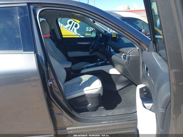 2025 MAZDA CX-5 JM3KFBEM1S0720352 Photo 4
