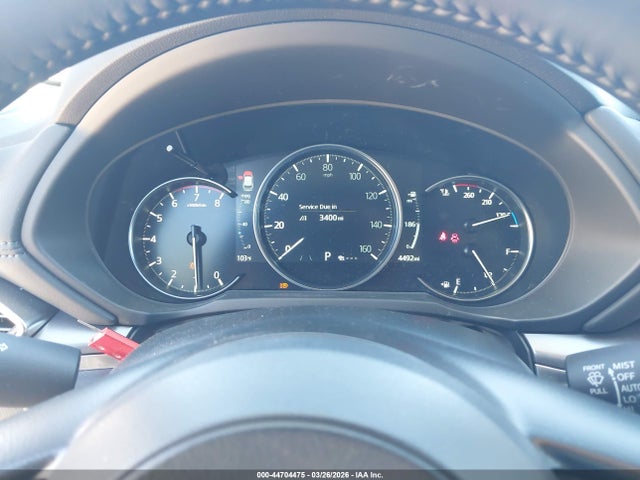 2025 MAZDA CX-5 JM3KFBEM1S0720352 Photo 6