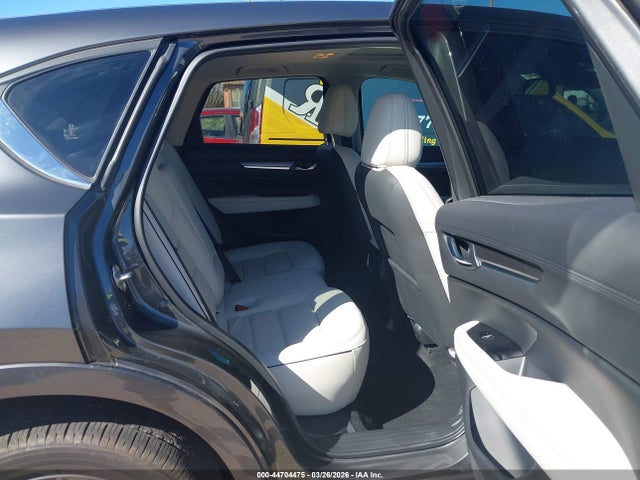 2025 MAZDA CX-5 JM3KFBEM1S0720352 Photo 7