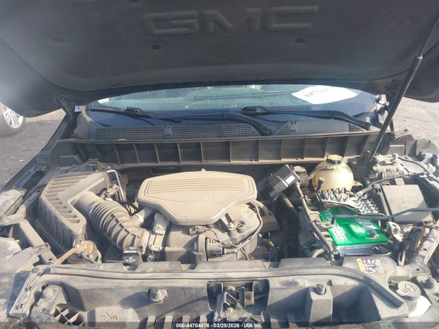 Продаж на аукціоні авто 2017 Gmc Acadia Denali, vin: 1GKKNXLS6HZ241606, номер лоту: 44704476