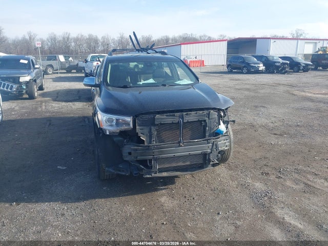 Продаж на аукціоні авто 2017 Gmc Acadia Denali, vin: 1GKKNXLS6HZ241606, номер лоту: 44704476