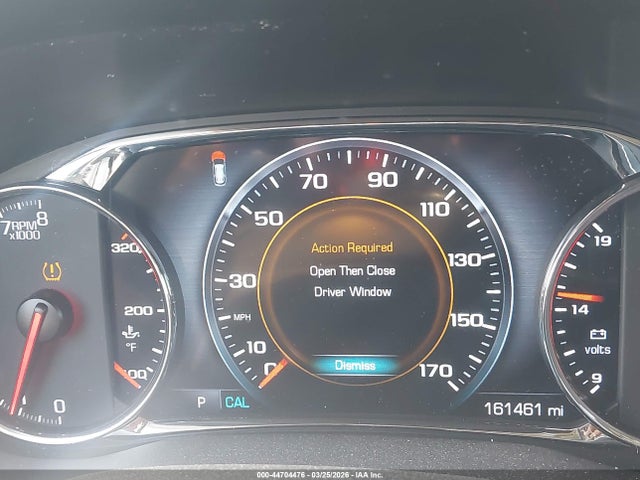 Продаж на аукціоні авто 2017 Gmc Acadia Denali, vin: 1GKKNXLS6HZ241606, номер лоту: 44704476