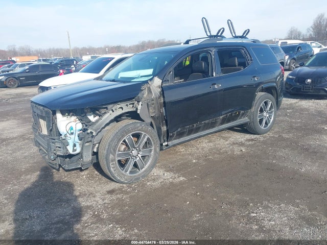 Продаж на аукціоні авто 2017 Gmc Acadia Denali, vin: 1GKKNXLS6HZ241606, номер лоту: 44704476