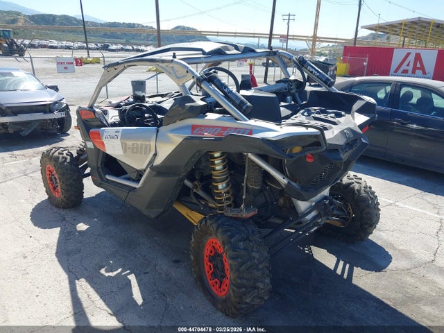 3JBVXAV20LK000369 Can-Am Maverick X3 X Rs Turbo Rr